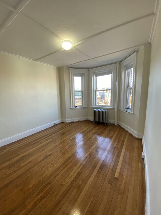 Foto del edificio - 1 bedroom in Boston MA 02215