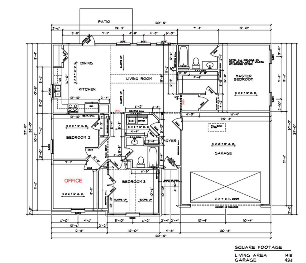 Foto del edificio - Home for Rent in Eastaboga, AL!!!  Availab...