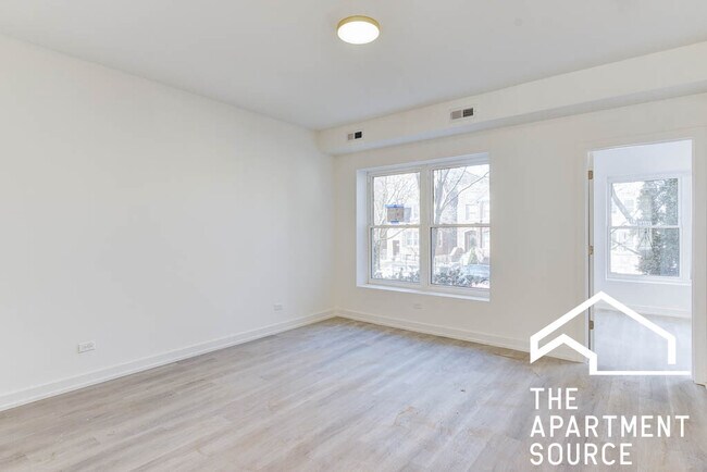 Foto del edificio - 4939 N Saint Louis Ave