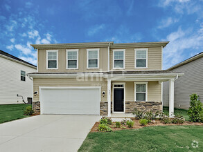 Building Photo - 445 Charity Ln