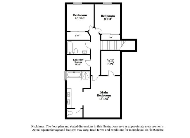 Building Photo - 3023 S Willow Creek Dr