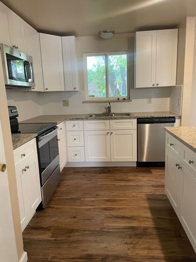 co4325 - co4325 Apartment