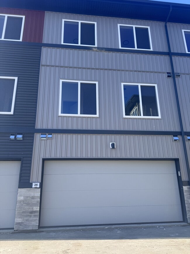 Building Photo - 18120-18128 28 Ave SW