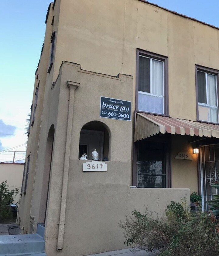 Foto del edificio - 3615 Edenhurst Ave