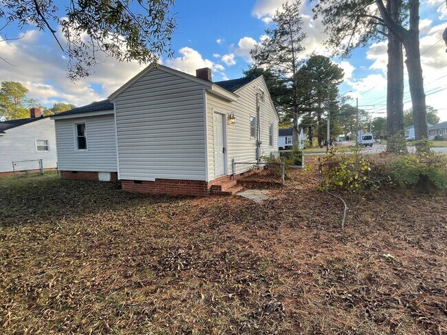 Foto del edificio - 514 Macon St S