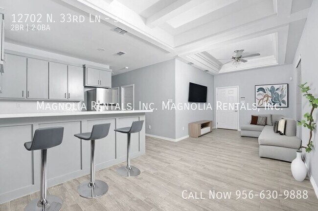 Foto del edificio - 12702 N 33rd Ln