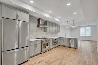 Building Photo - 50 Hichborn St