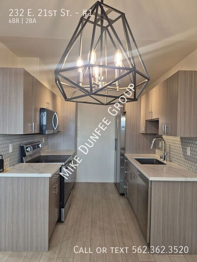 Foto del edificio - 232 E 21st St