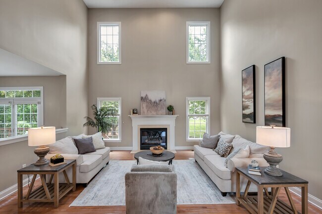 Foto del edificio - 9628 Clubvalley Wy