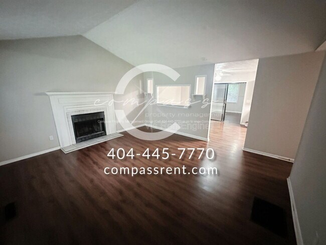 Foto del edificio - 3841 Bentley Dr