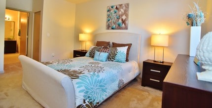 Compson Place Apartments photo'