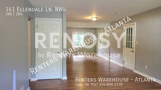 Photo - 141 Ellendale Ln. NW- House