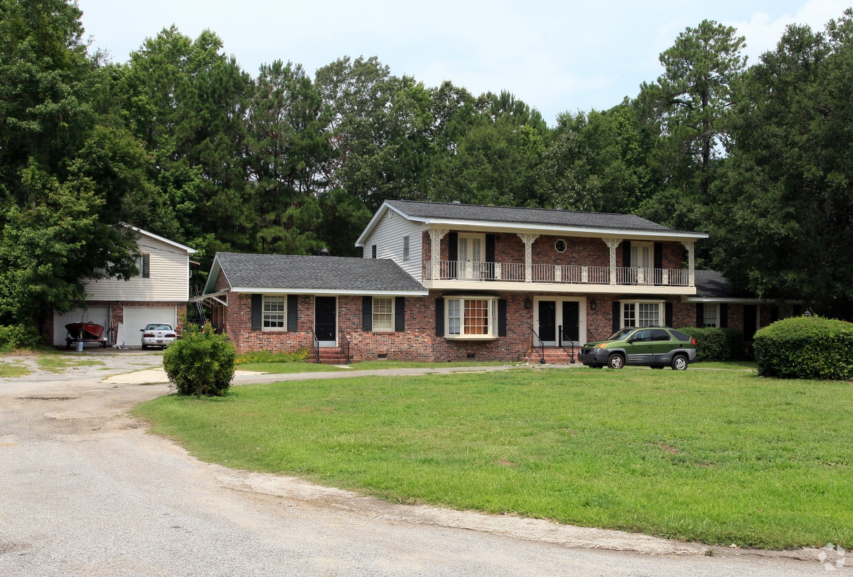 Primary Photo - 435 Howle Ave