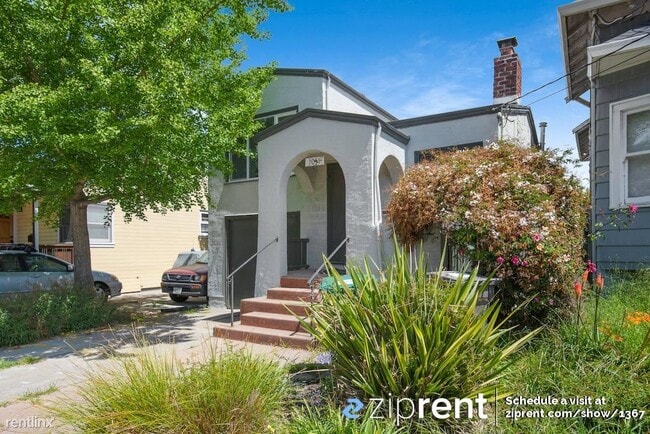 Foto del edificio - 2 br, 1 bath House - 1051 Stannage Ave, Al...
