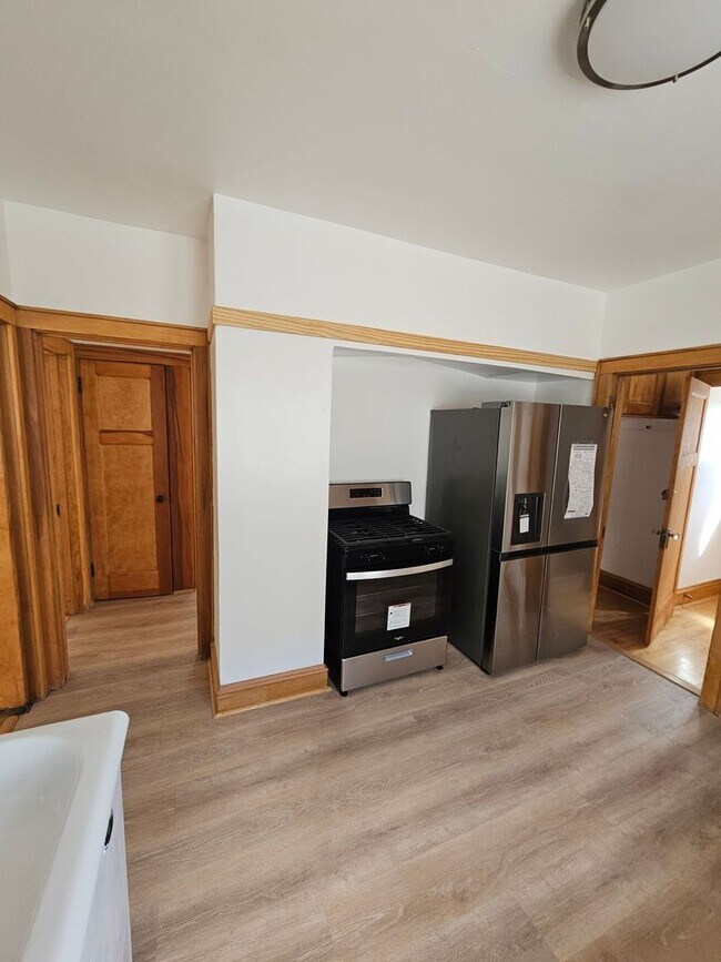 Foto del edificio - 1750-1752 N 56th St. (Duplex)