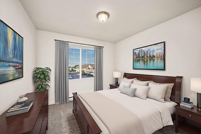 Foto del edificio - Carrington Place