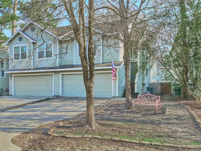 Foto del edificio - 39 N Walden Elms Cir