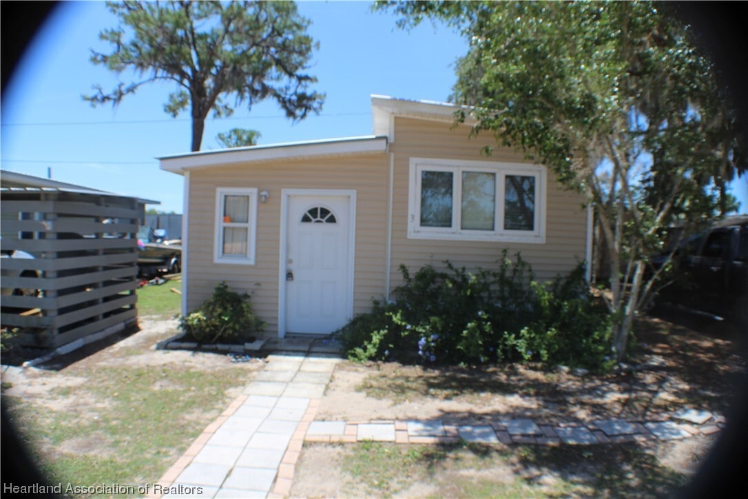 2100 Ridge Dr, Avon Park, FL 33825 House Rental in Avon Park, FL
