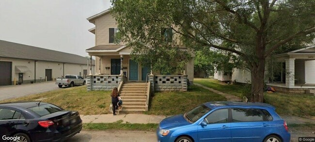 Building Photo - 1000 Heath St