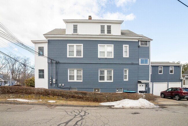 Foto del edificio - 7 Ridgeland Rd