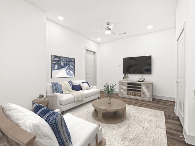 Building Photo - Adair