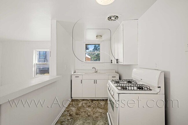 Foto del edificio - Cozy 1 Bed/1 Bath Home In Peaceful Barstow!