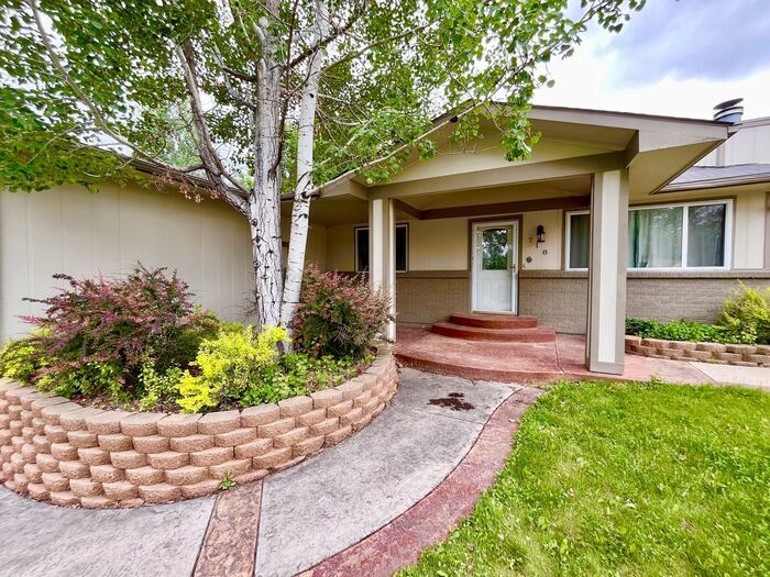 Foto principal - Charming Cottage-Style Ranch with Private ...