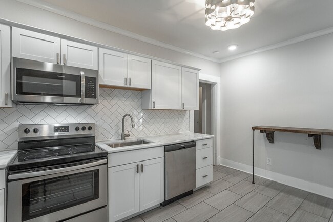 Foto del edificio - 3 bedroom in North Chattanooga