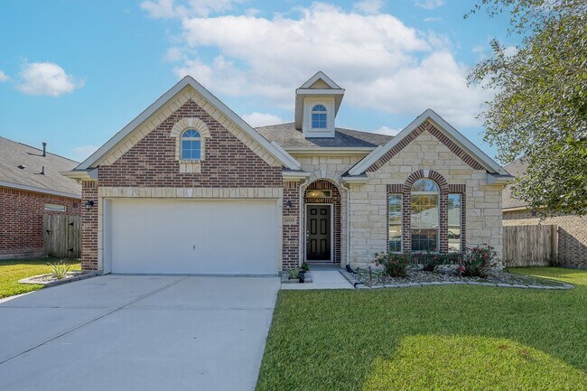 Foto del edificio - 30119 Saw Oaks Dr