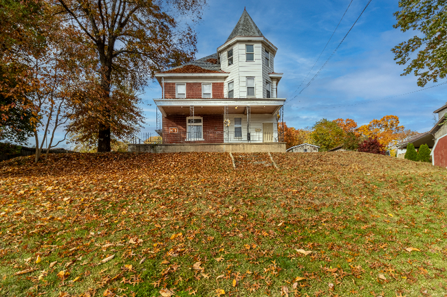 Foto del edificio - 1615 Beech St