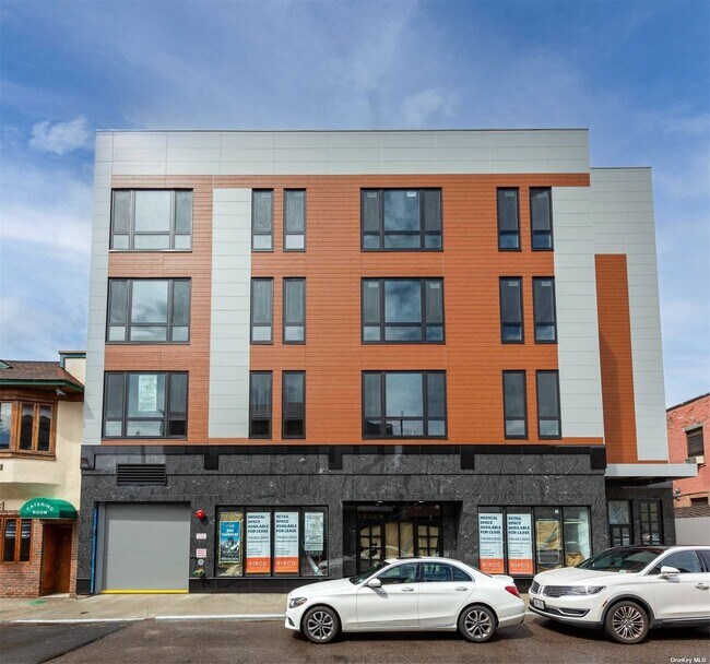 Foto del edificio - 214-33 41st Ave