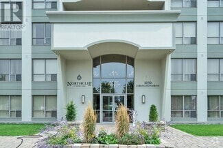 Building Photo - 1030-1030 Coronation Dr