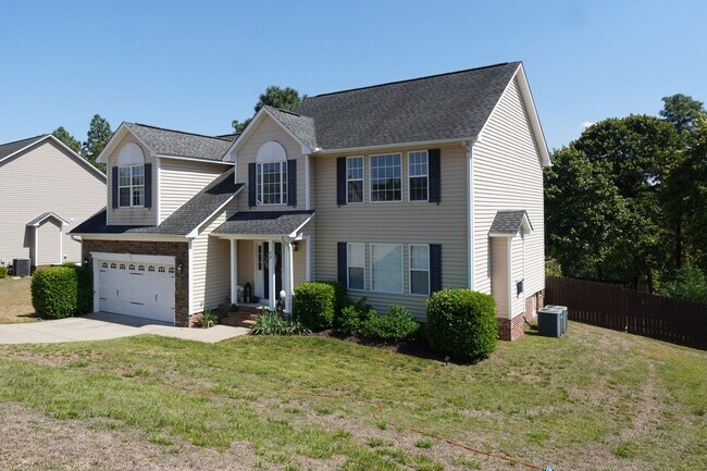 Building Photo - Coming Soon Near Ft Bragg