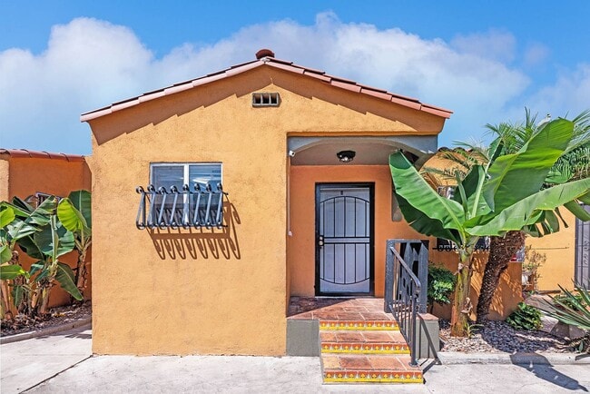 Foto del edificio - 1512 E 11th St