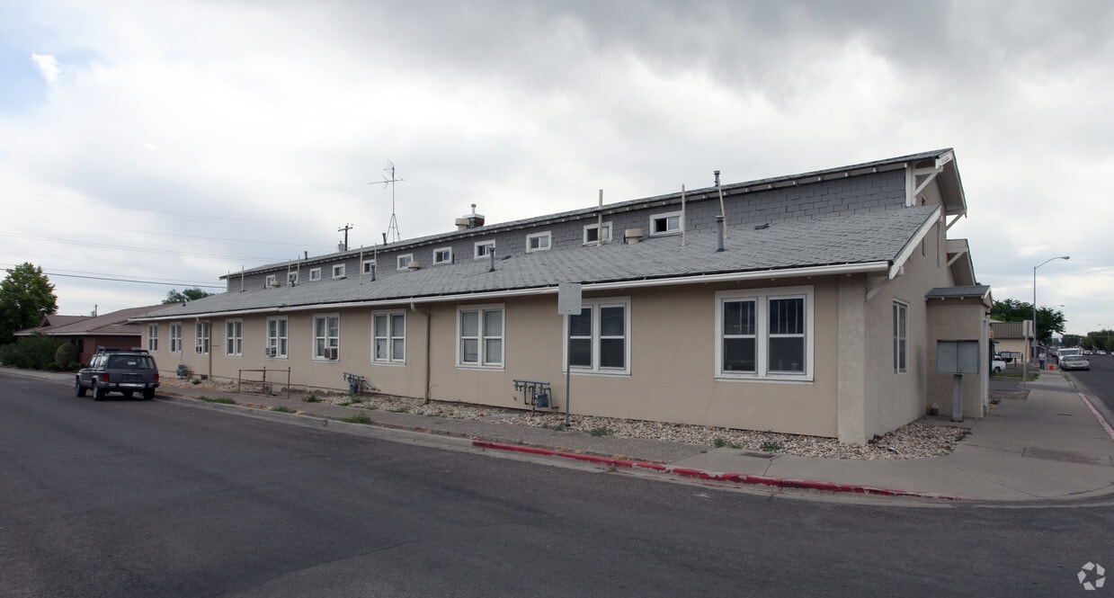 Building Photo - 260 2nd Ave N