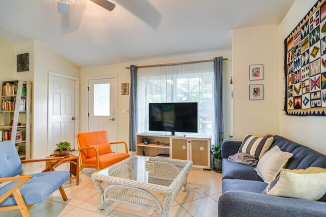 Foto del edificio - 7100 6th Ave N