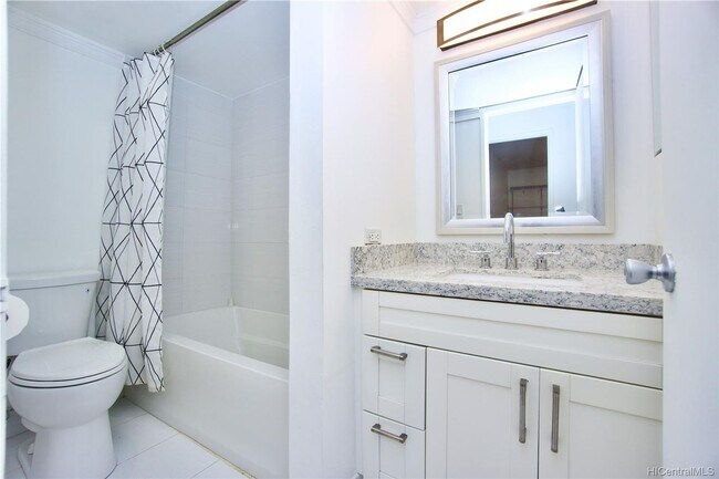 Foto del edificio - For Rent - 3161 Ala Ilima St. #1514