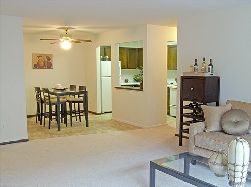 Interior Photo - CEDAR RIDGE APARTMENT HOMES
