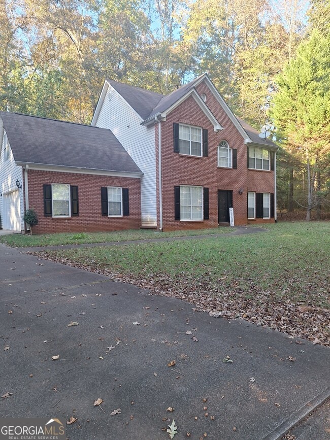 Building Photo - 1450 Scenic Brook Tr SW