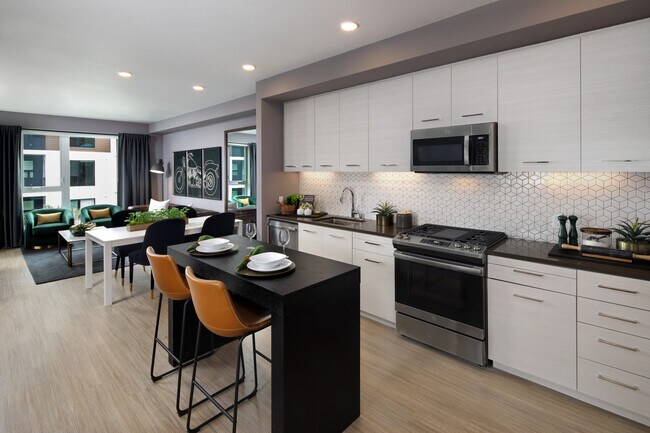 Savoy Apartments Sunnyvale, CA