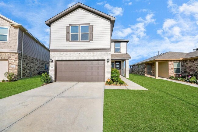 Foto del edificio - 4511 Kellmore Ct