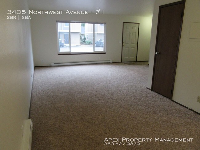 Building Photo - NORTH- Twin Firs