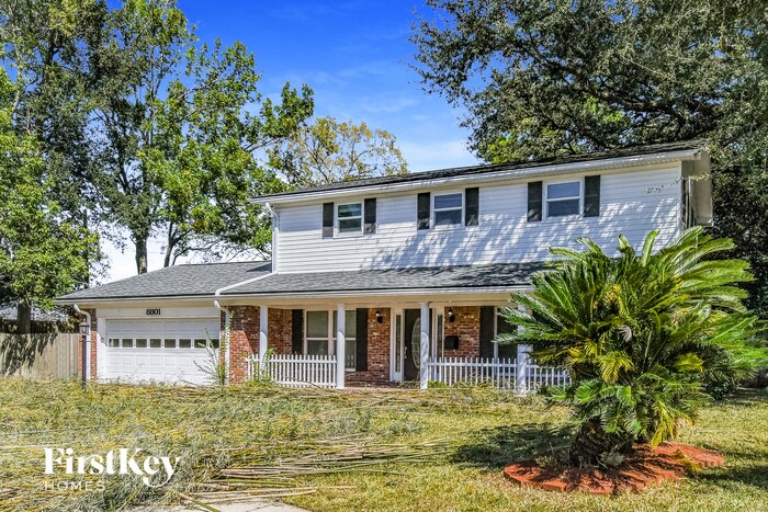 Foto principal - 8801 Coventry Ct