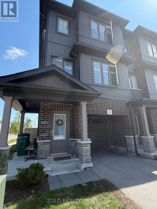 Building Photo - 124 Compass Trail
