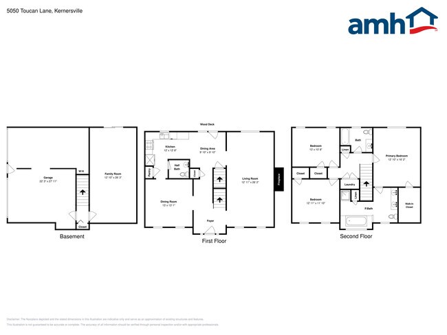 Building Photo - 5050 Toucan Lane