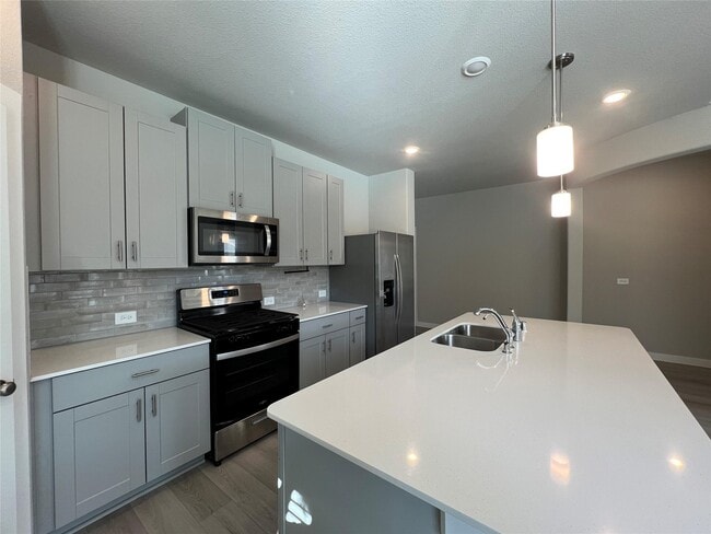 Foto del edificio - 2611 Colorado Crk Dr