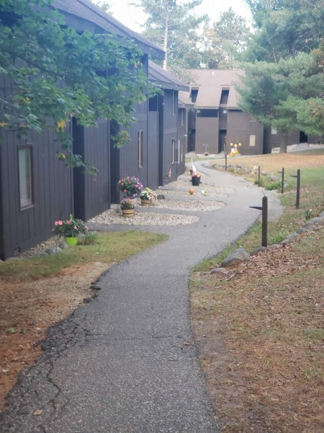 2 Cedar Trl Unit 2, Wisconsin Dells, WI 53965 Condo for Rent in