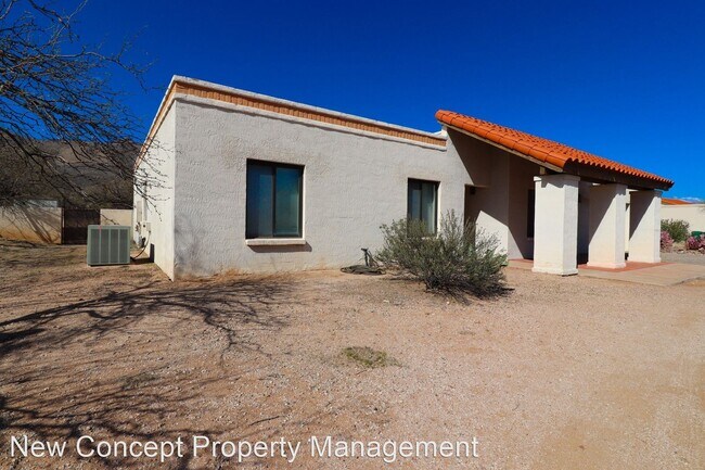 Foto del edificio - 3 br, 2.5 bath House - 11251 E Placita Molino