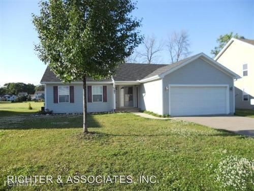 Primary Photo - 3 br, 1 bath House - 787 BROWER ROAD