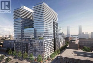 Building Photo - 121 Lower Sherbourne St